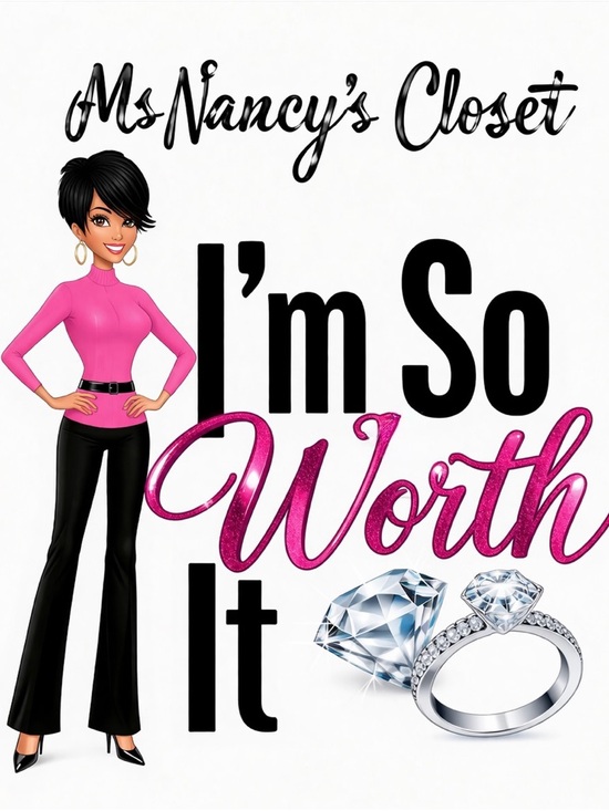 Meet the Posher Tops - Meet your Posher, MsNancyaj